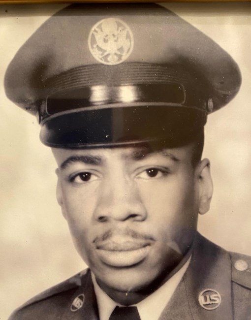 Obituario de Alfred Jenkins Sr.