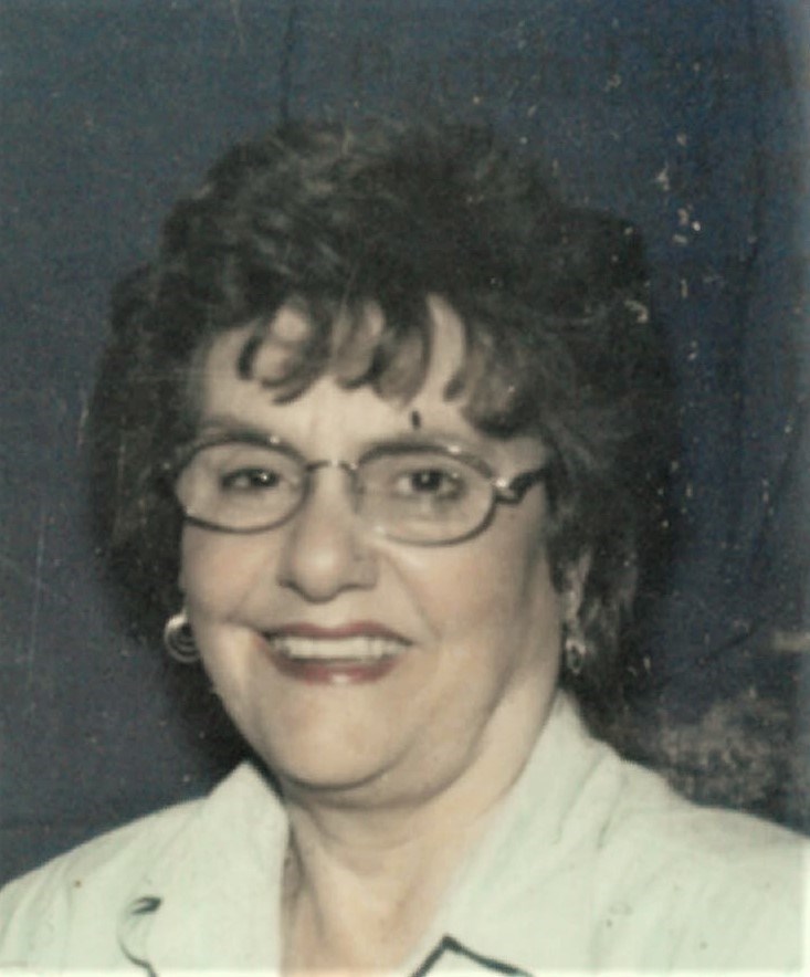 Obituary of Rosemary Langlinais Wolf