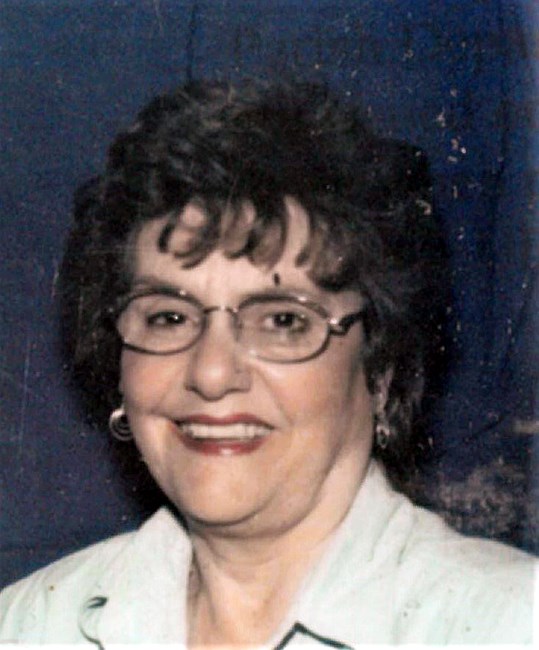 Obituary of Rosemary Langlinais Wolf