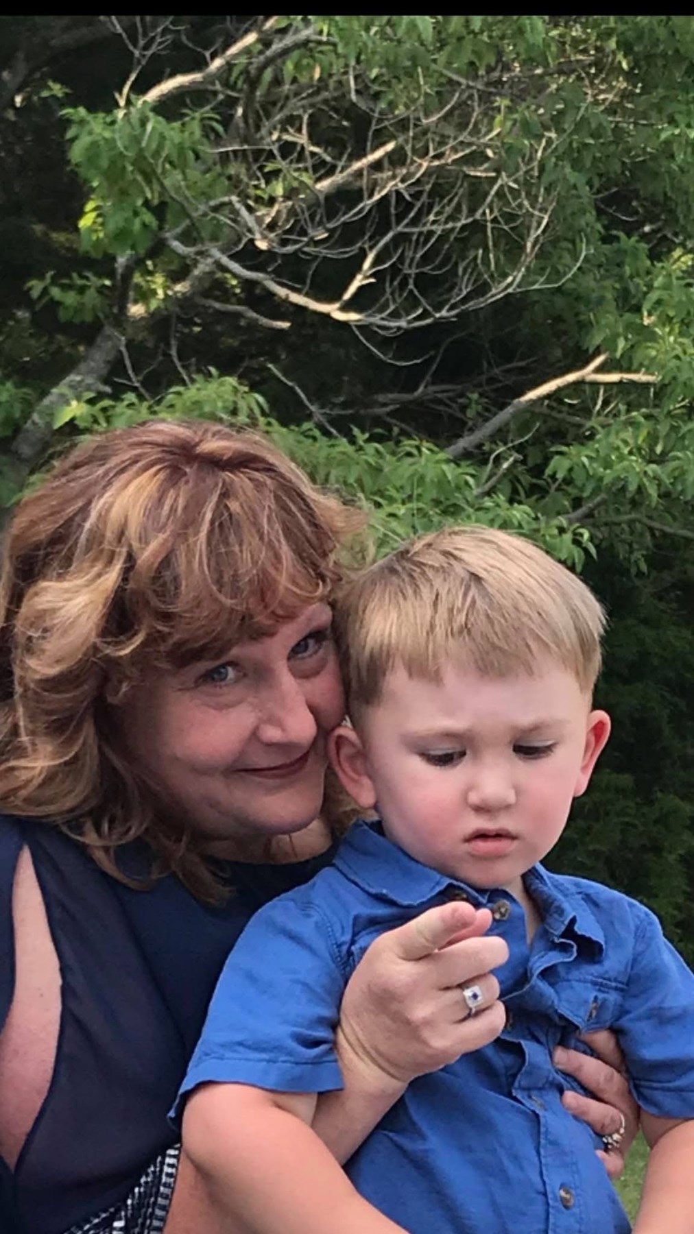 Obituary of Teresa Ann Brown