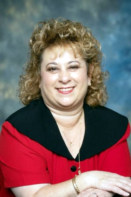 Obituary of Charline Mistretta Chimento