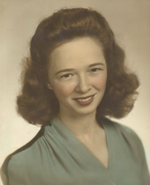 Obituary of Mrs. Katherine Marie Singletary