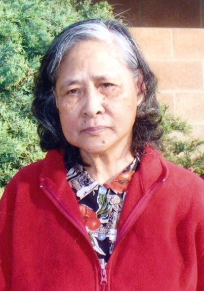 Obituary of Esperanza Tamayo Sanchez