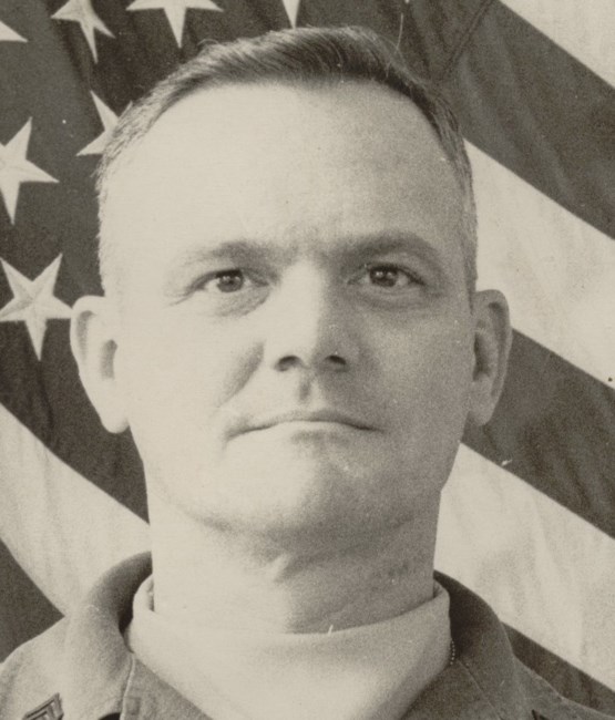 Obituary of Richard B. Patty