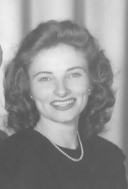 Obituary of Janet Lewis