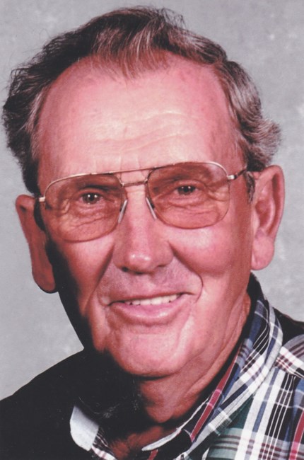 Obituary of William M. Fenley