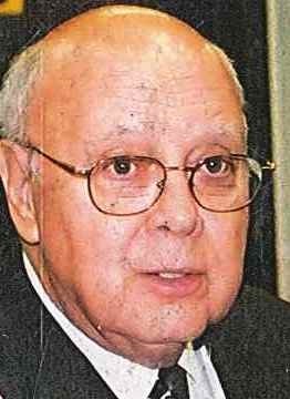 Avis de décès de Fred Charles Boshart