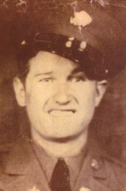 Obituary of Gerald Cecil Hall