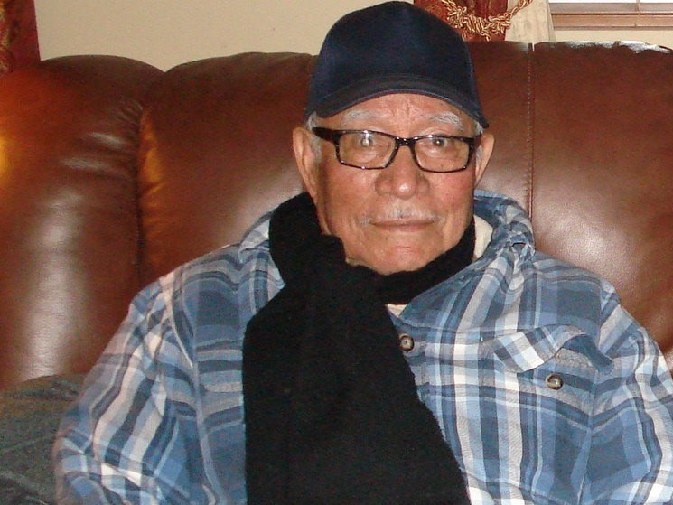Obituary of Francisco "Don Pancho" Haros
