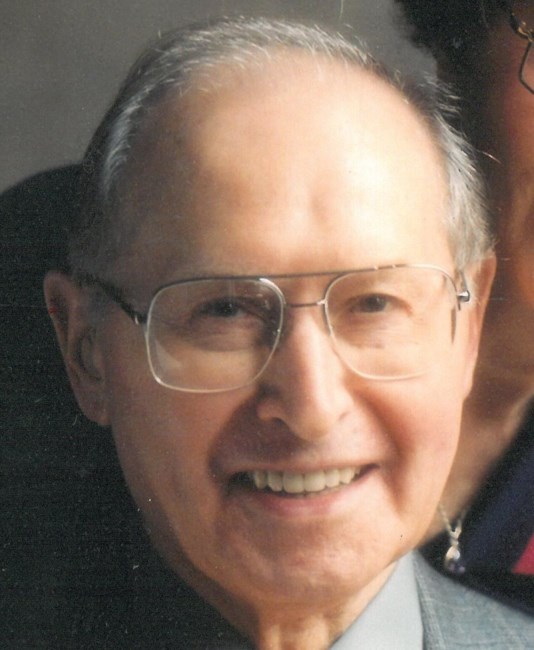 Obituary of George Edmond Soukop