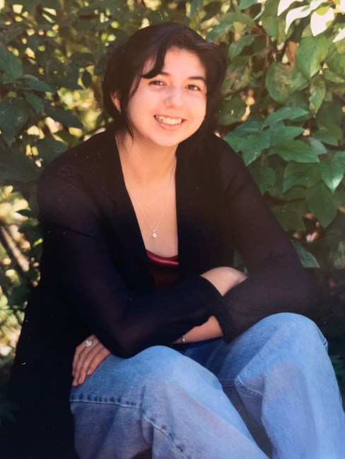 Obituary of Kristin Noelle Napoleon-Redus