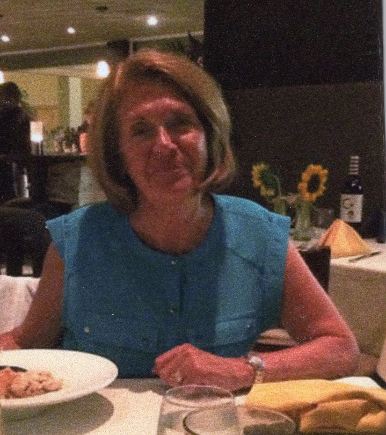 Dolores E. McKee Obituary Collingswood, NJ