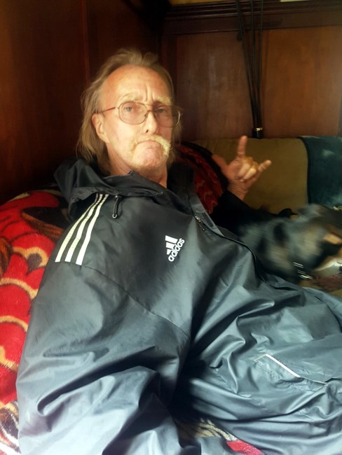 Obituary of Brian Douglas Bradford