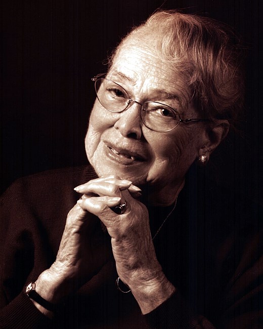 Obituary of Minnie "Micki" Gaines Riddick