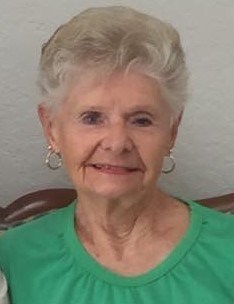 Avis de décès de Katherine A. Kurey