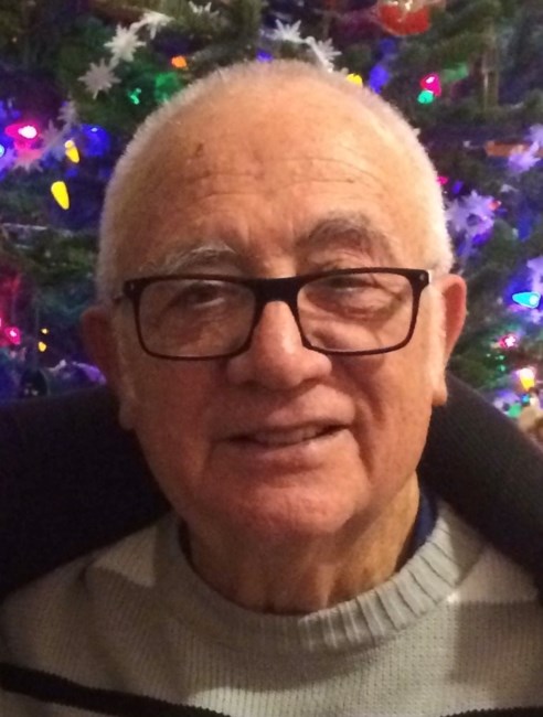 Obituary of Peter Prestininzi