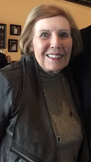 Obituary of Mary M. Loser