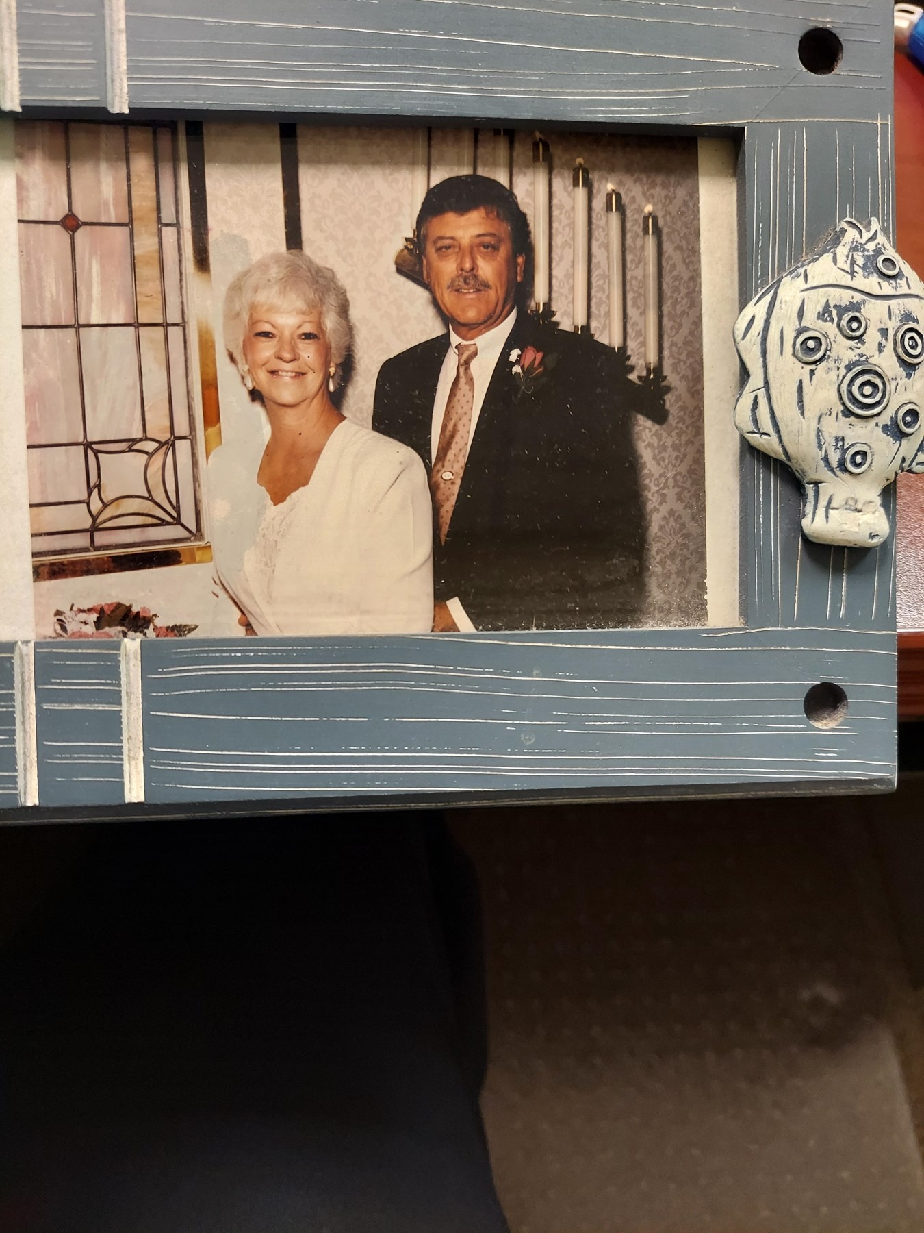 Obituary of Jerry Nolton Acree