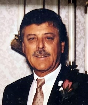 Obituary of Jerry Nolton Acree