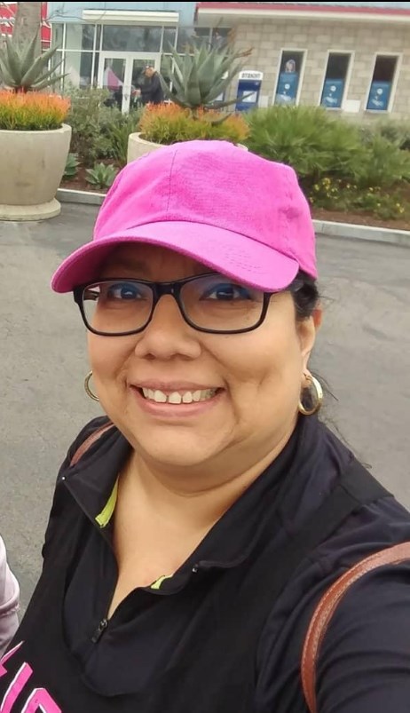 Obituary of Concepcion Mendez