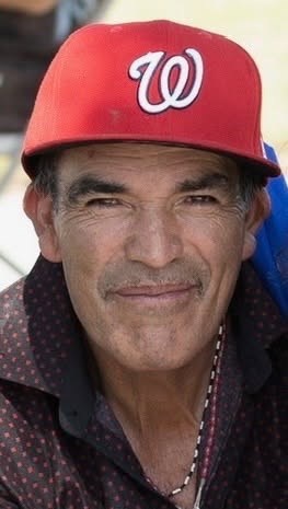 Obituario de Nicolas Solis Murillo