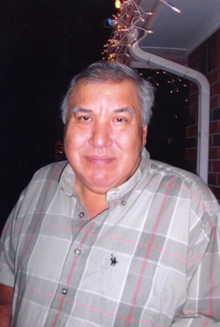 Obituary of Alfred Taco Garcia