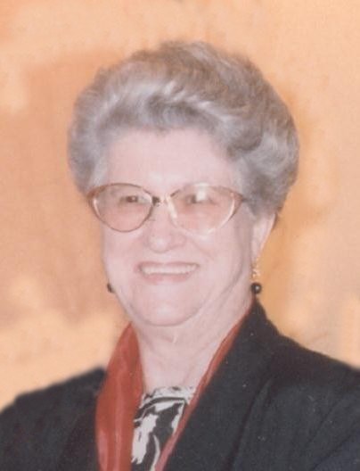 Obituary of Queever Broussard