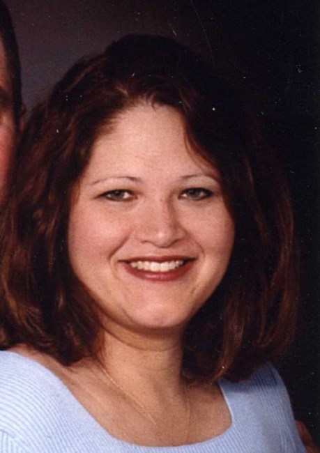 Obituary of Angelita Trejo Rasmon