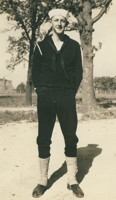 Obituary of James F Keener Jr.