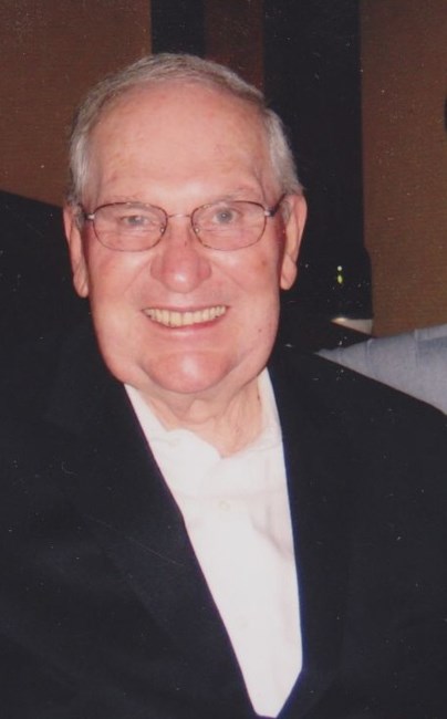 Obituary of Gordon K. Ball