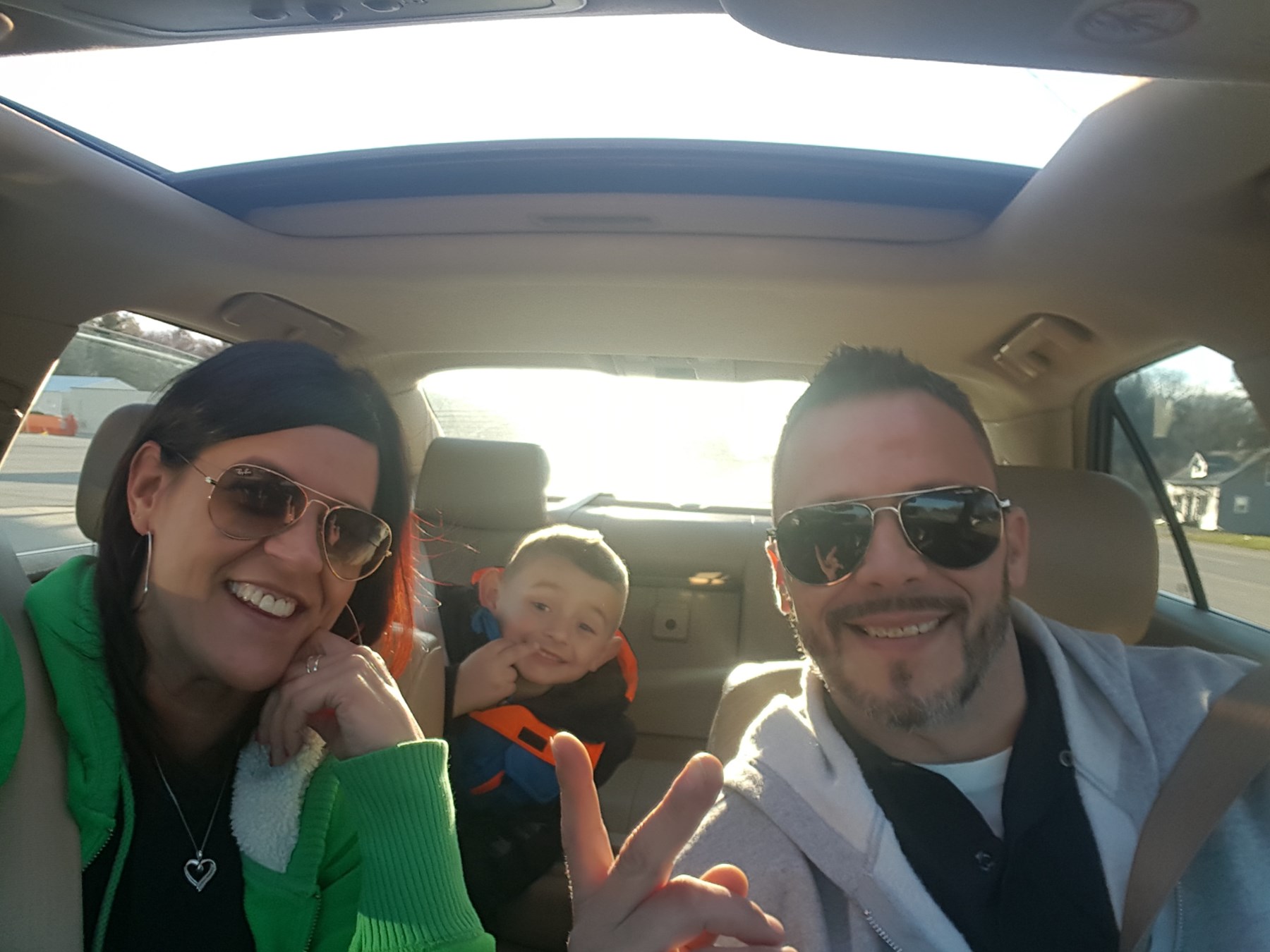 Obituary of Daniel J. Diltz II