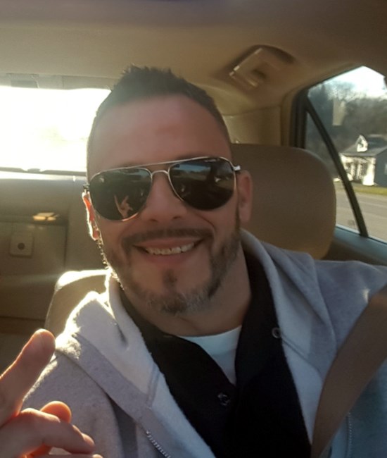 Obituary of Daniel J. Diltz II