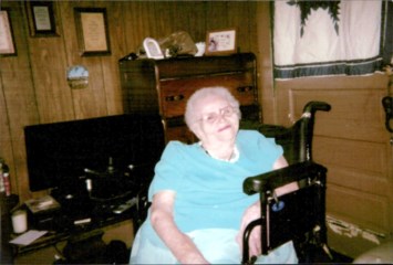 Obituary of Annie Lelajean Copeland