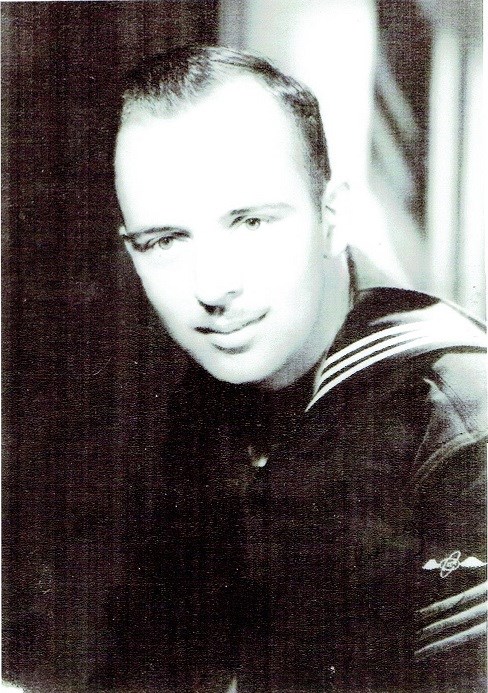 Obituary of Eugene Arnold Mills