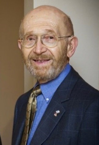 Obituary of Morris Aaron Stein