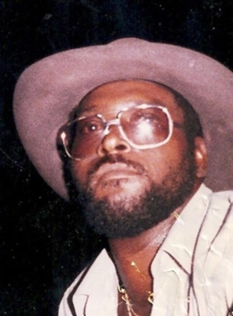 Obituary of Mr. Albert   Smith