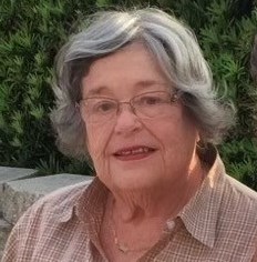Obituary of Lois Solomon