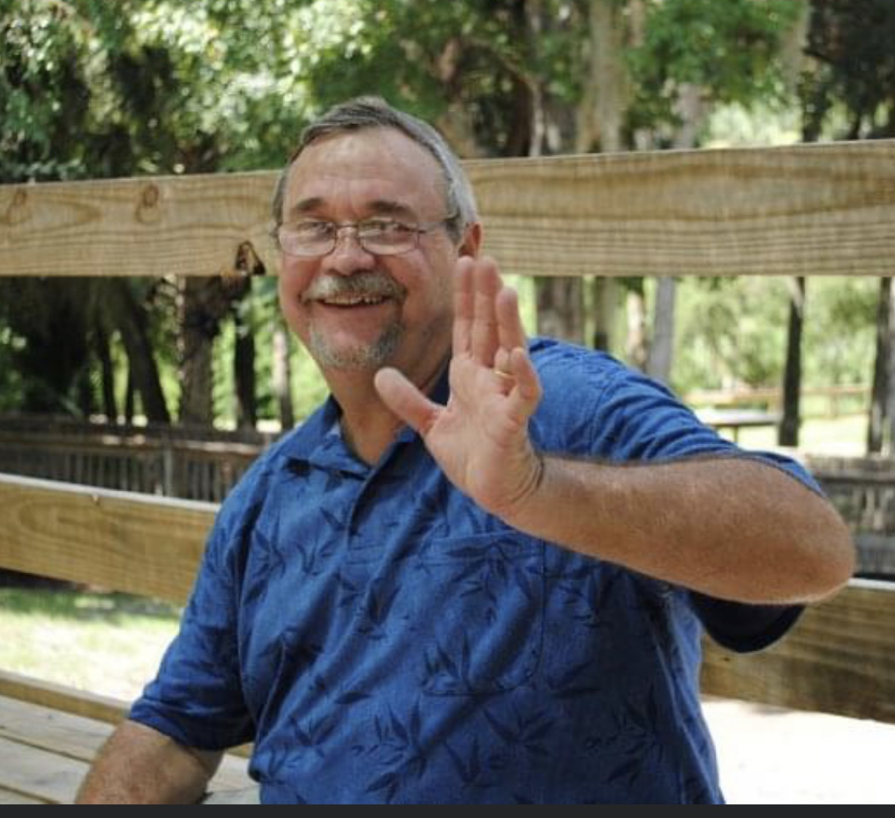 Obituary of Mr. William "Bill" Bolls