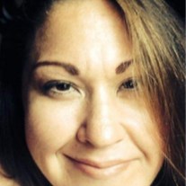 Avis de décès de Rebecca Margaret Peterson