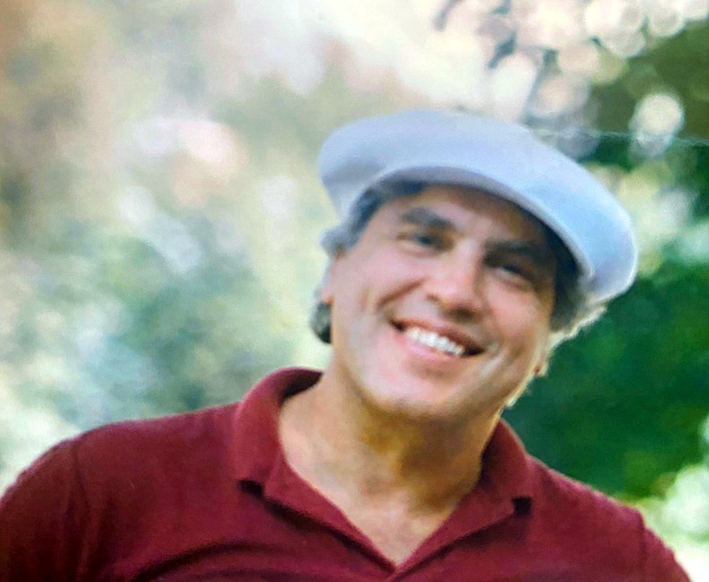 Obituary of Donald Eric Goldthwaite