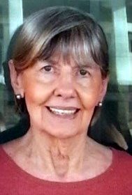Obituary of Dona Jean Cassady