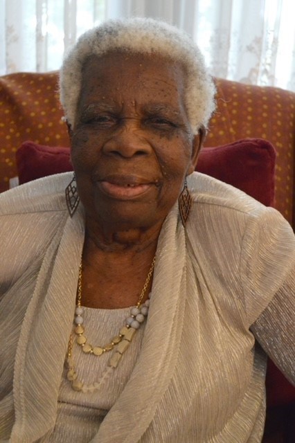 Obituary of Letty Chirimumimba