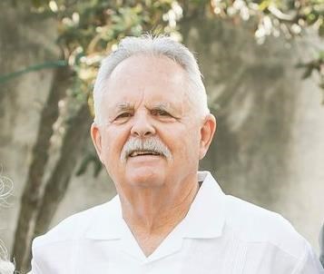 Obituary of Harry Francis Johnson Jr.