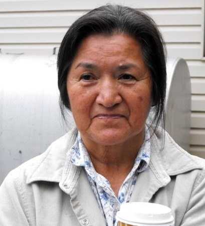 Obituary of Roberta Elizabeth Peters