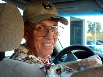 Obituary of Frederick Wolfe