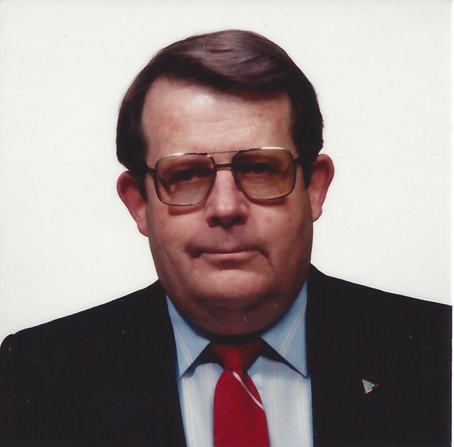 Avis de décès de Johnny B. Elam