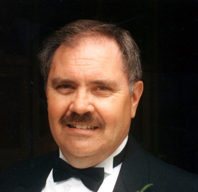 Obituary of Stanley Duane Roberts