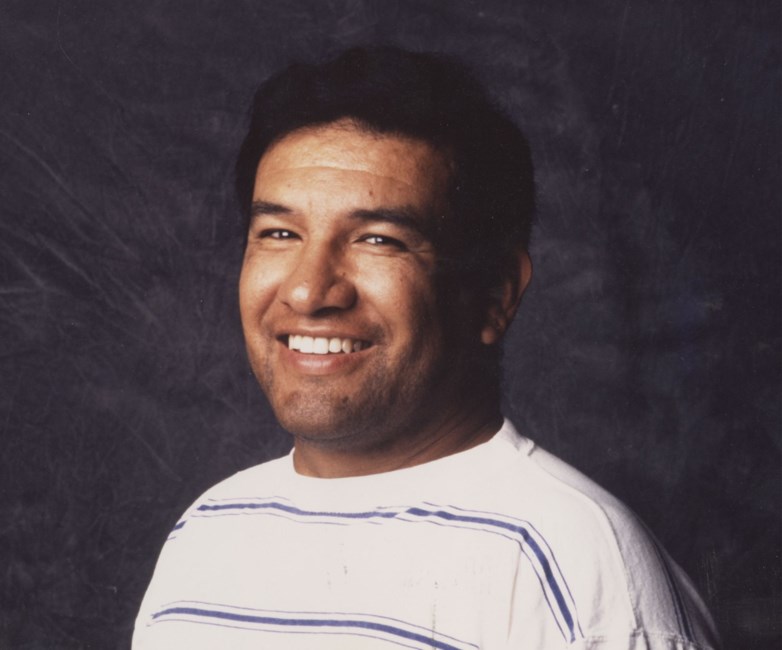Obituary of Robert P. Rodriguez