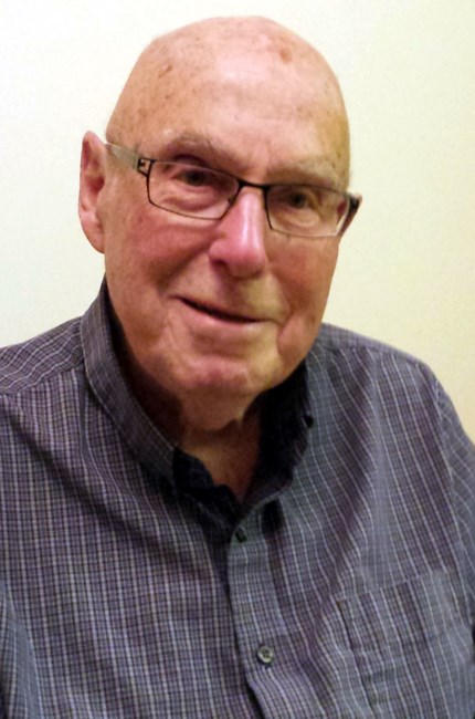 Obituary of Stanley Lawson Clarke