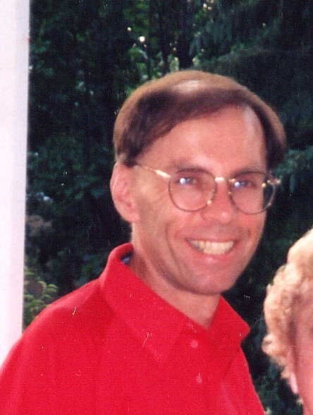 Obituary of Paul James Mason